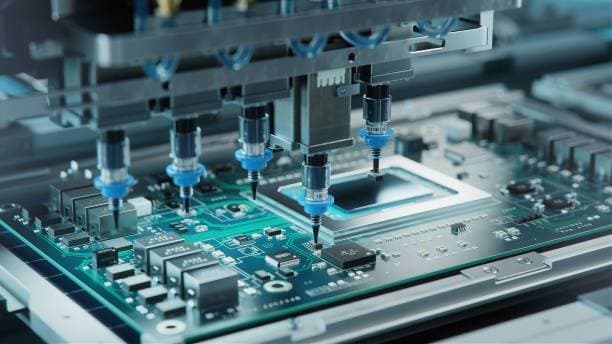 Bahan Kimia Elektronik: Sektor Semikonduktor Menyediakan Titik Terang Permintaan Langka untuk Pasar Kimia Khusus