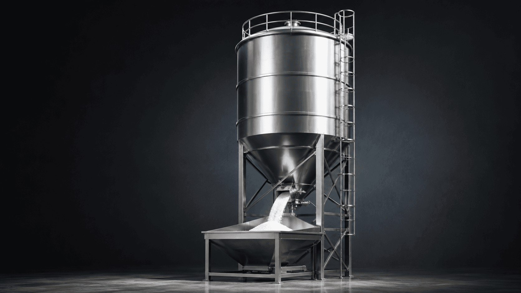Divergensi Harga Soda Ash Memperdalam: China vs Eropa pada Juni 2026 dan Apa Artinya Bagi Pembeli Global