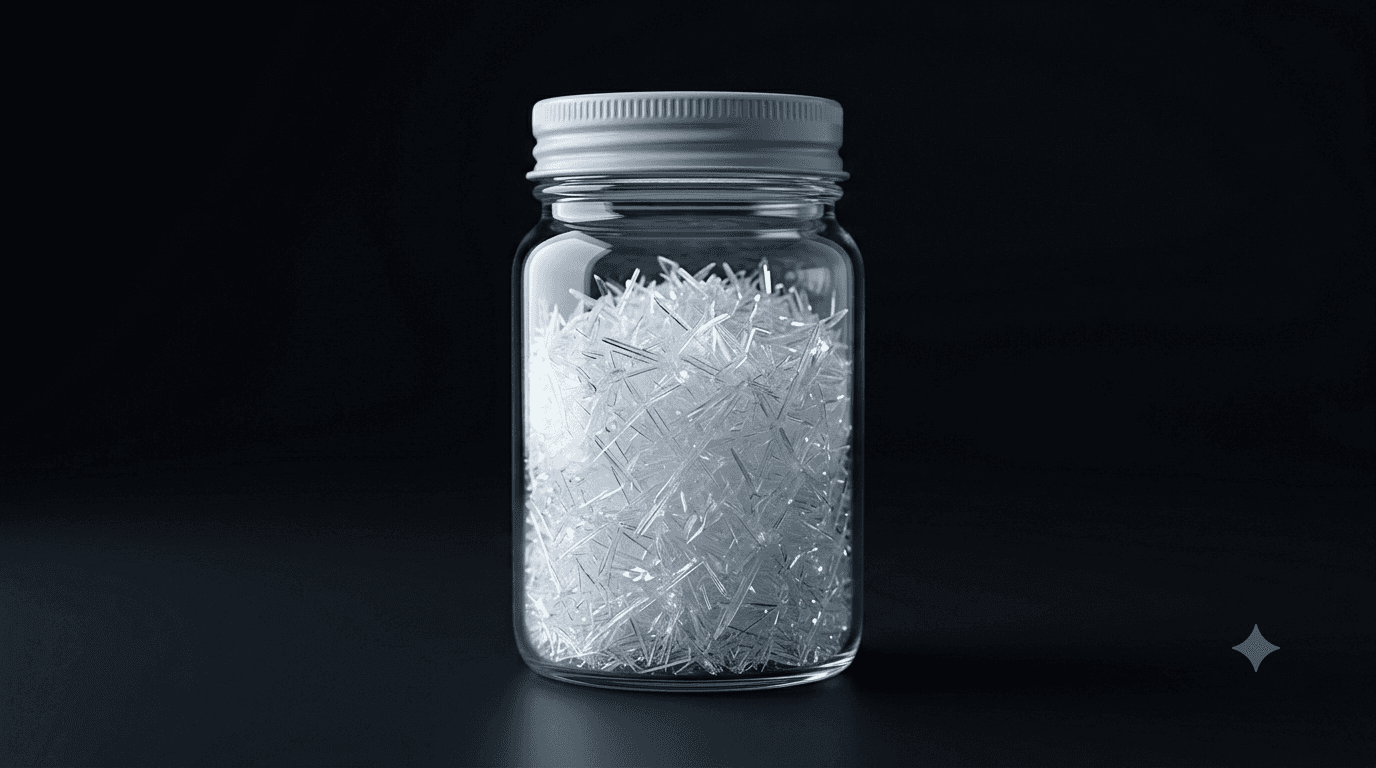 Intelijen Pasokan Vanillin: Matriks Harga Tiga Arah untuk Pembelian H2 2026