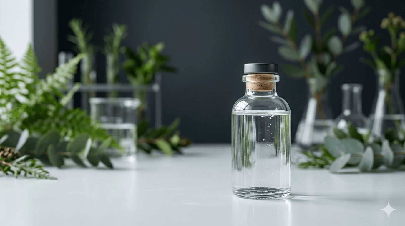 Perombakan Bahan Baku Clean Beauty: Bahan Kimia Kosmetik yang Tren dan Dampaknya terhadap Bahan Kimia Khusus
