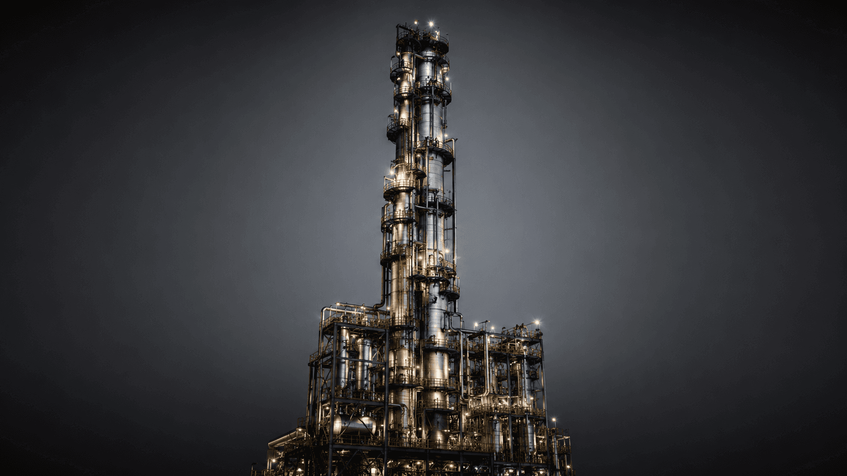 Lonjakan Laba Petrokimia Hengli Q1 2026: Bagaimana Krisis Hormuz Membentuk Kembali Kompetisi Petrokimia Global