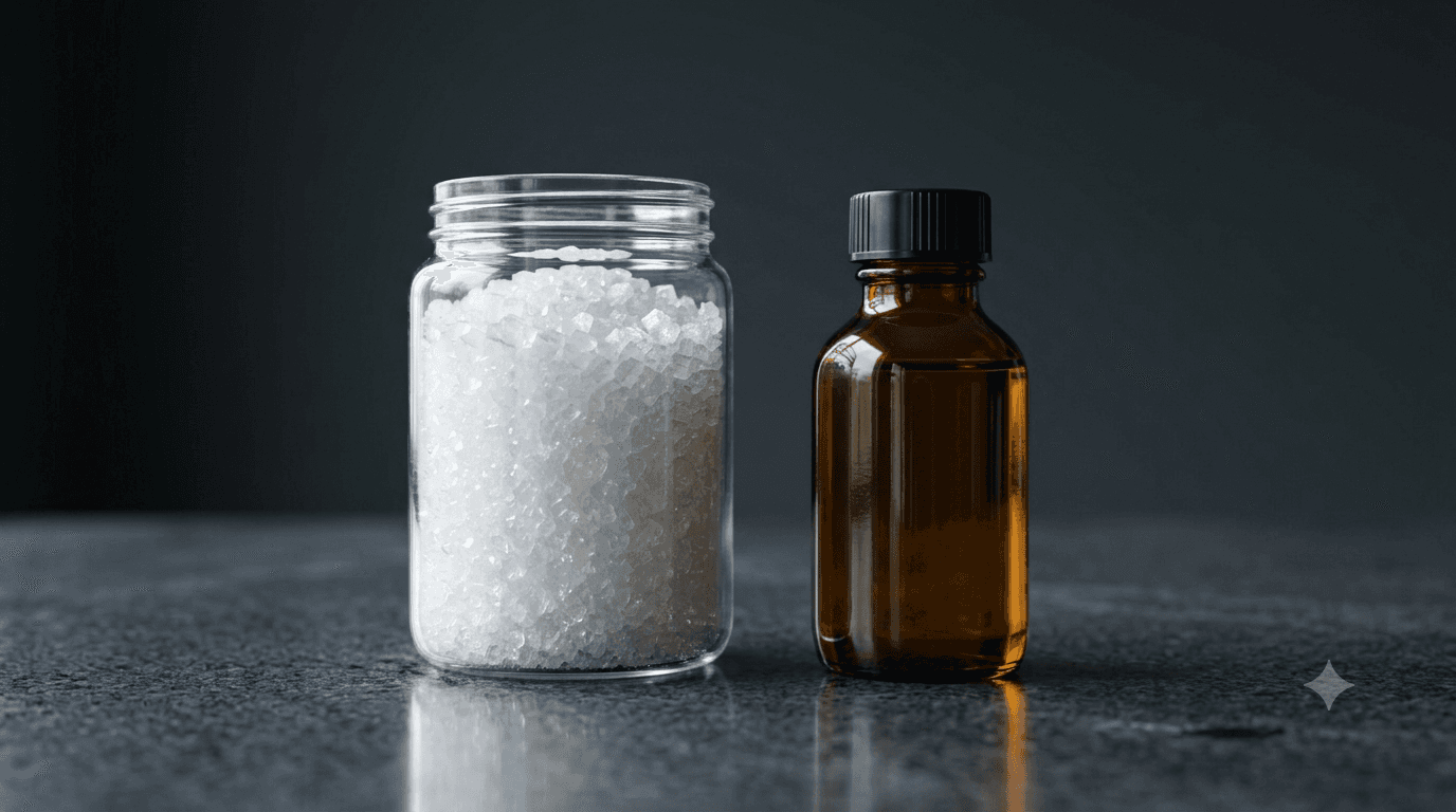 Vanillin: Dinamika Harga Sintetis vs Berbasis Bio saat Perjanjian Pasokan H2 2026 Dibuka