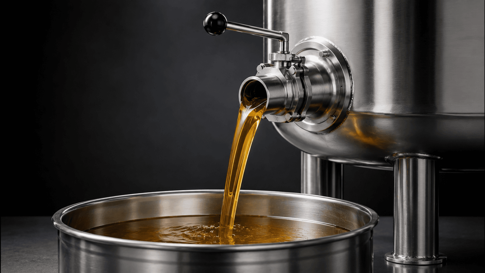Palm Fatty Acid Distillate (PFAD): Bahan Baku Oleokimia Berbiaya Rendah Mendapat