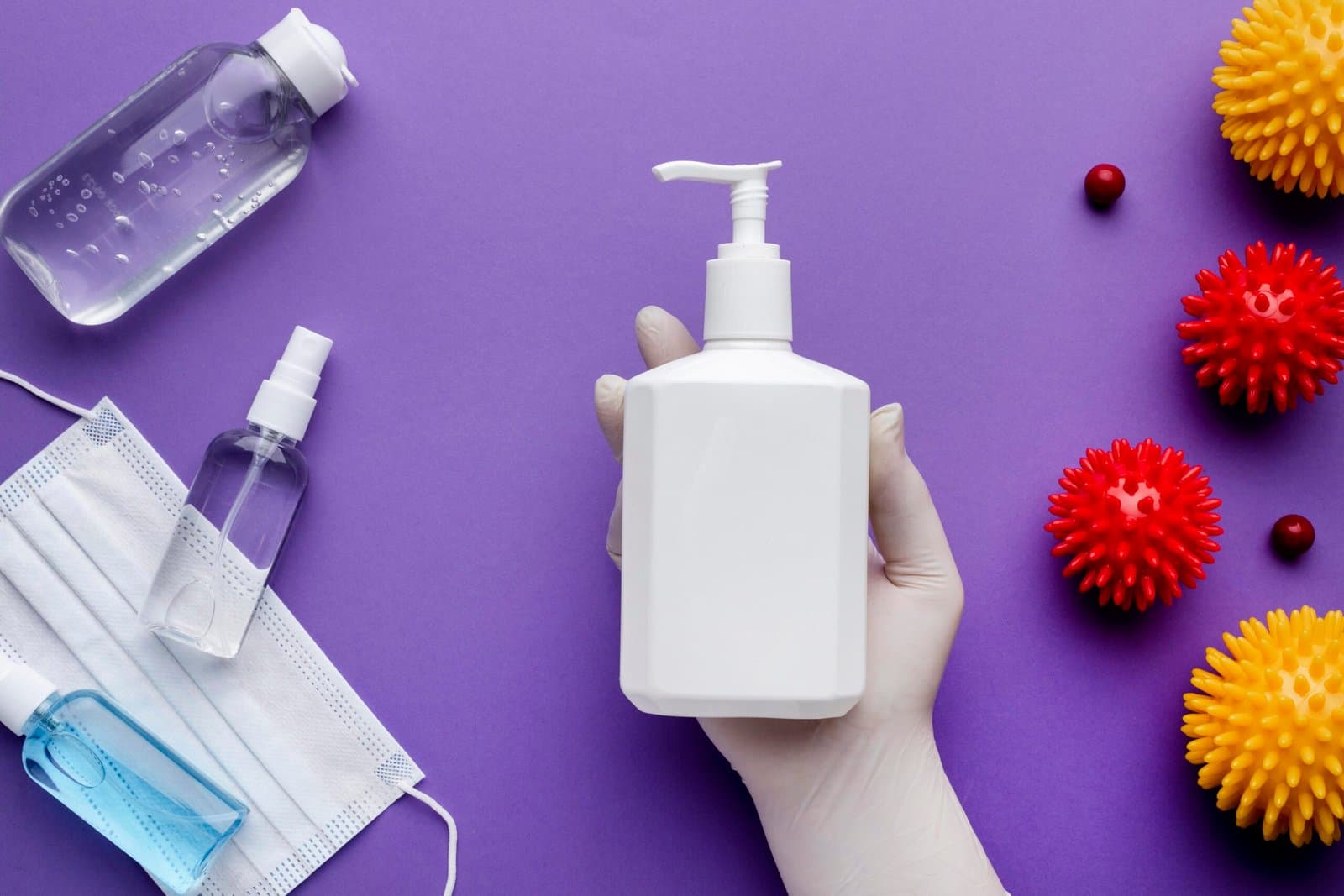 Sodium Lauryl Sulfate Beyond Sabun: Keserbagunaan Diluncurkan