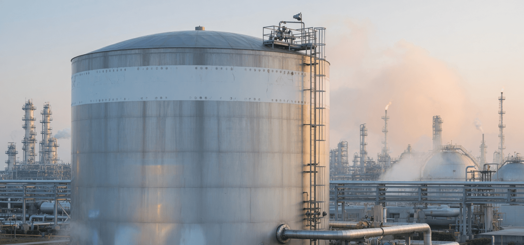 The Rise of India in Global Chemicals Trade and Its Impact on Petrochemical and Specialty Markets