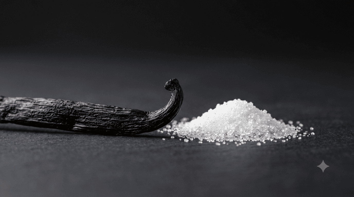Pasar Vanillin 2026: Tekanan Label Sintetis vs Alami dan Meningkatnya Tekanan Label Bersih
