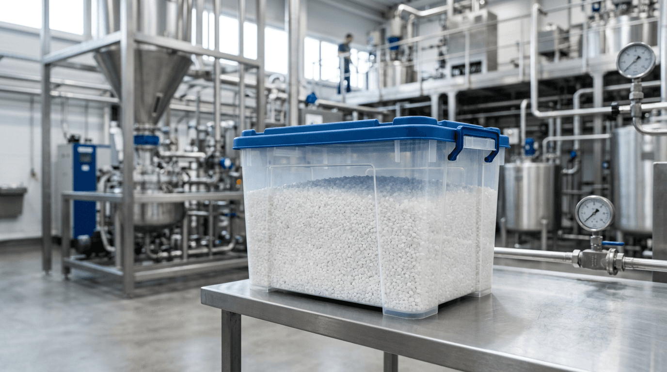 Naphtha Market Outlook as Japan Cracker Recovery Creates Q3 Margin Opportunity