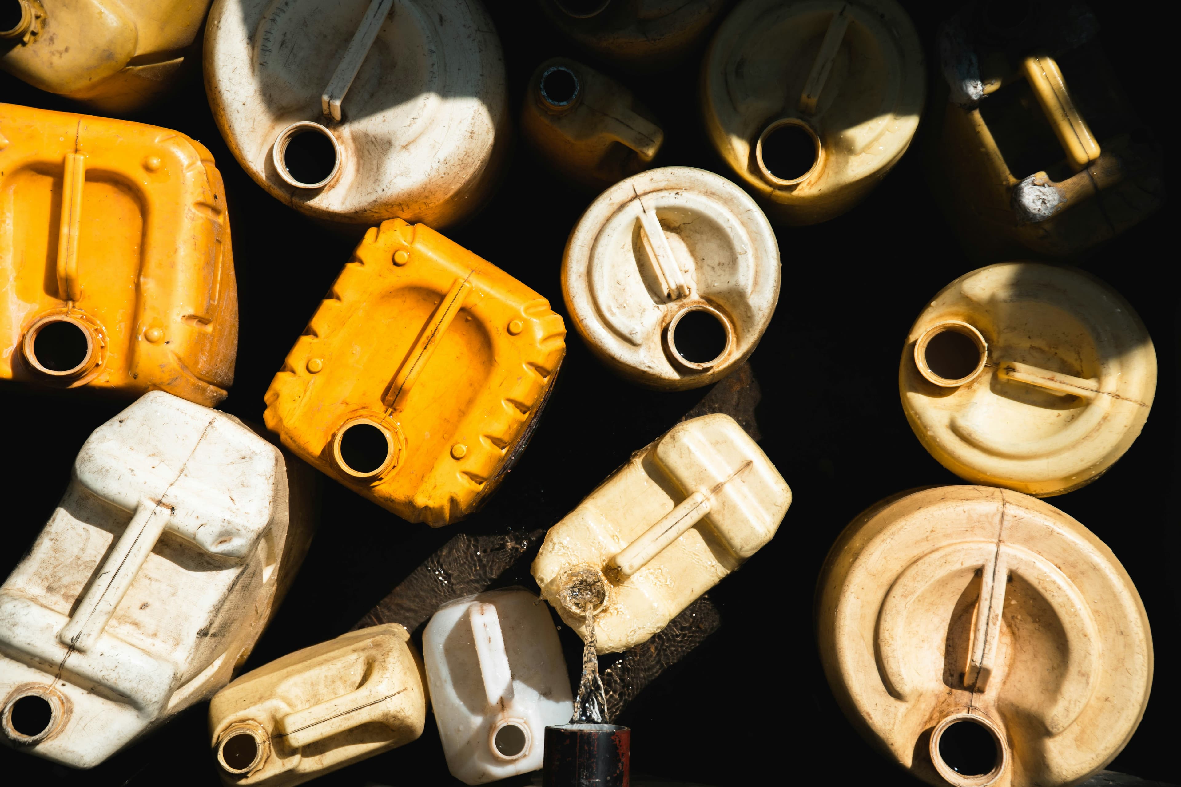 Industrial Additives: Chemical Recycling Scales Up as ExxonMobil Reaches 230,000 MT/Year