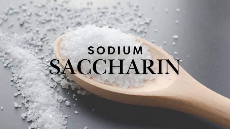 Sucralose dan Sodium Saccharin: Dinamika Pasar Pemanis Buatan di Era GLP-1
