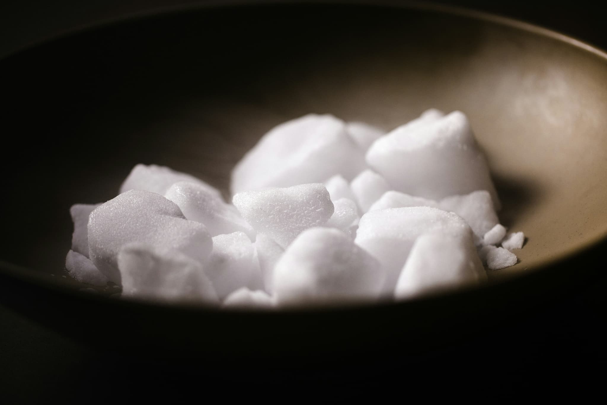 Pasar Sorbitol: Gangguan RanTAI Gula Sawit dan Permintaan Bahan Baku Alternatif