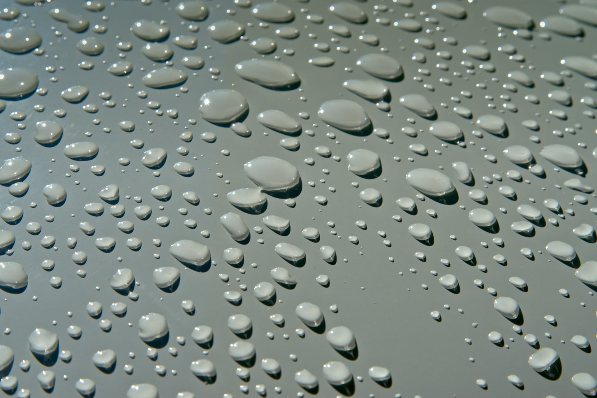Water-Based Coatings Adoption: How Far Has It Really Come?