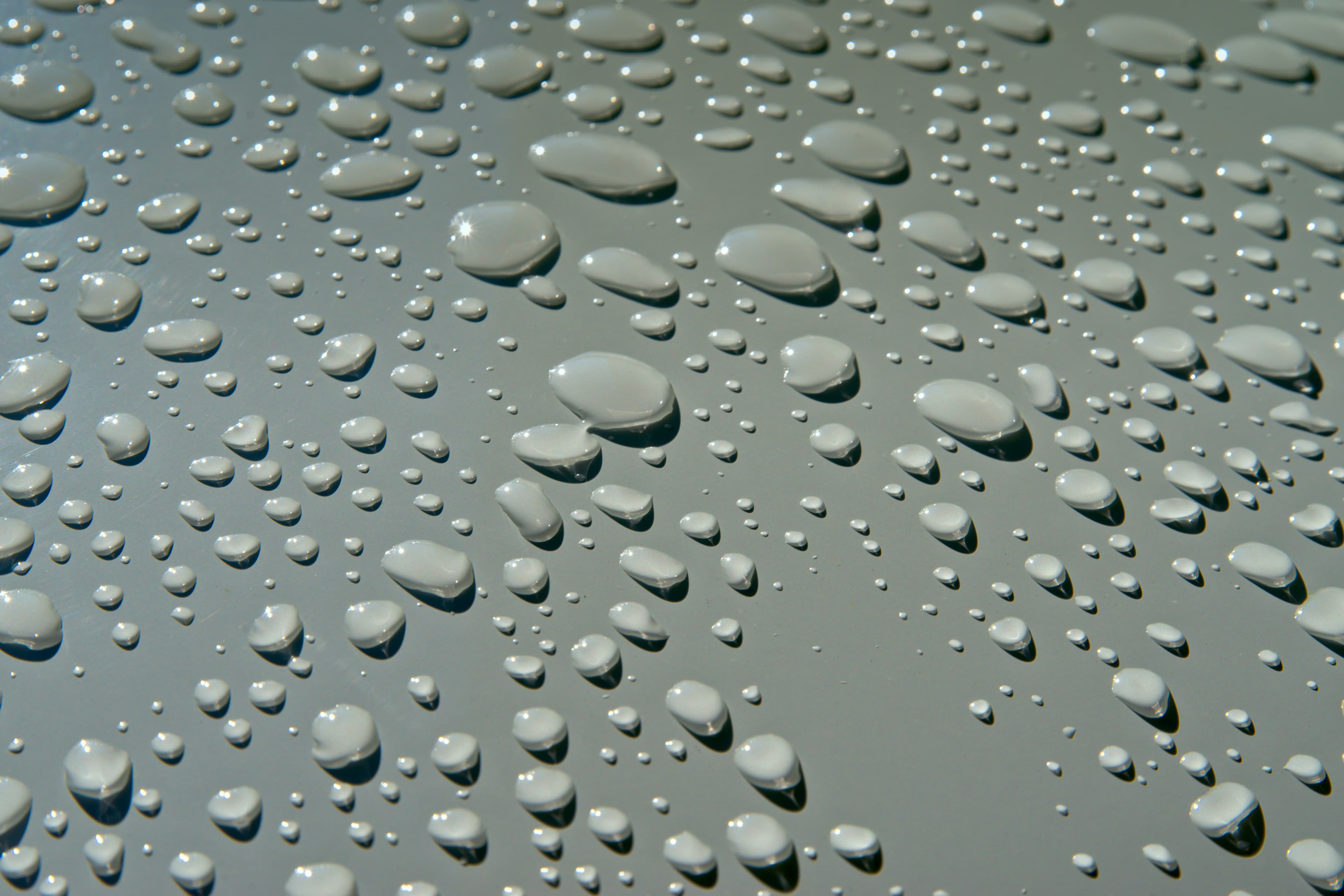 Water-Based Coatings Adoption: How Far Has It Really Come?