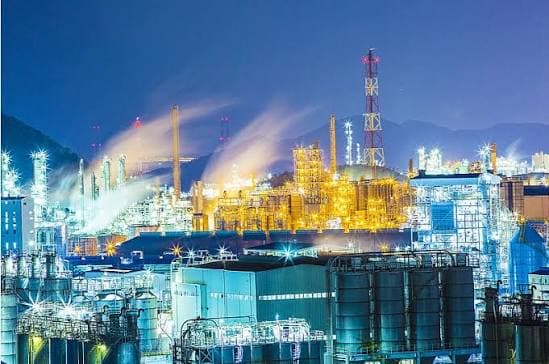 South Korea Chemical Watch: Ulasan Penutupan Gelombang Force Majeure H1 2026
