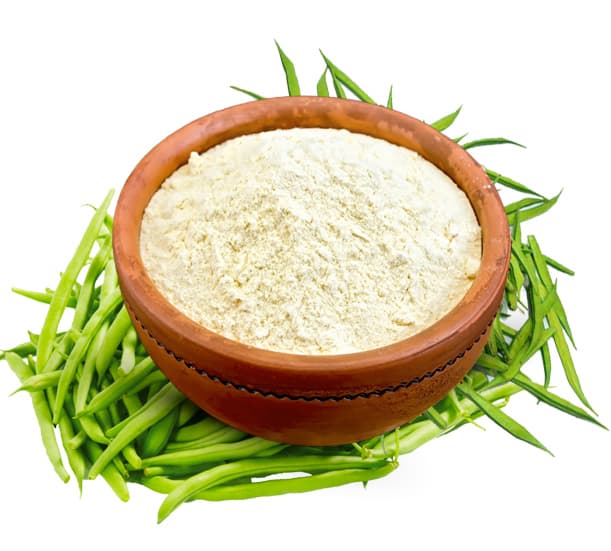 Xanthan Gum dan Guar Gum: Pemulihan Pengeboran Minyak Bersaing Dengan Industri Makanan untuk Pasokan