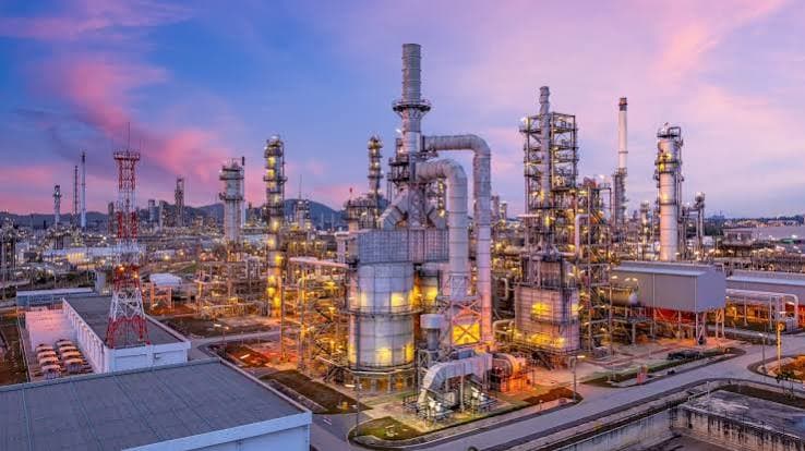 Europe Chemical Watch: Penutupan Penutupan H1 2026 Karena Tantangan Struktural Bertahan Meskipun Minyak Mentah Lebih Rendah