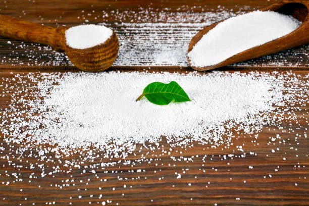 Erythritol dan Xylitol: Pasar Kimia Pemanis Nol Kalori pada tahun 2026