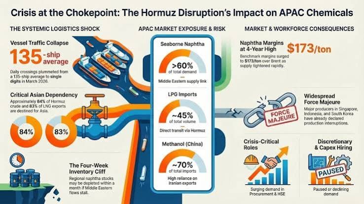 Pharmaceutical Solvents: Post-Hormuz Acetonitrile and NMP Supply Expected to Gradually Ease