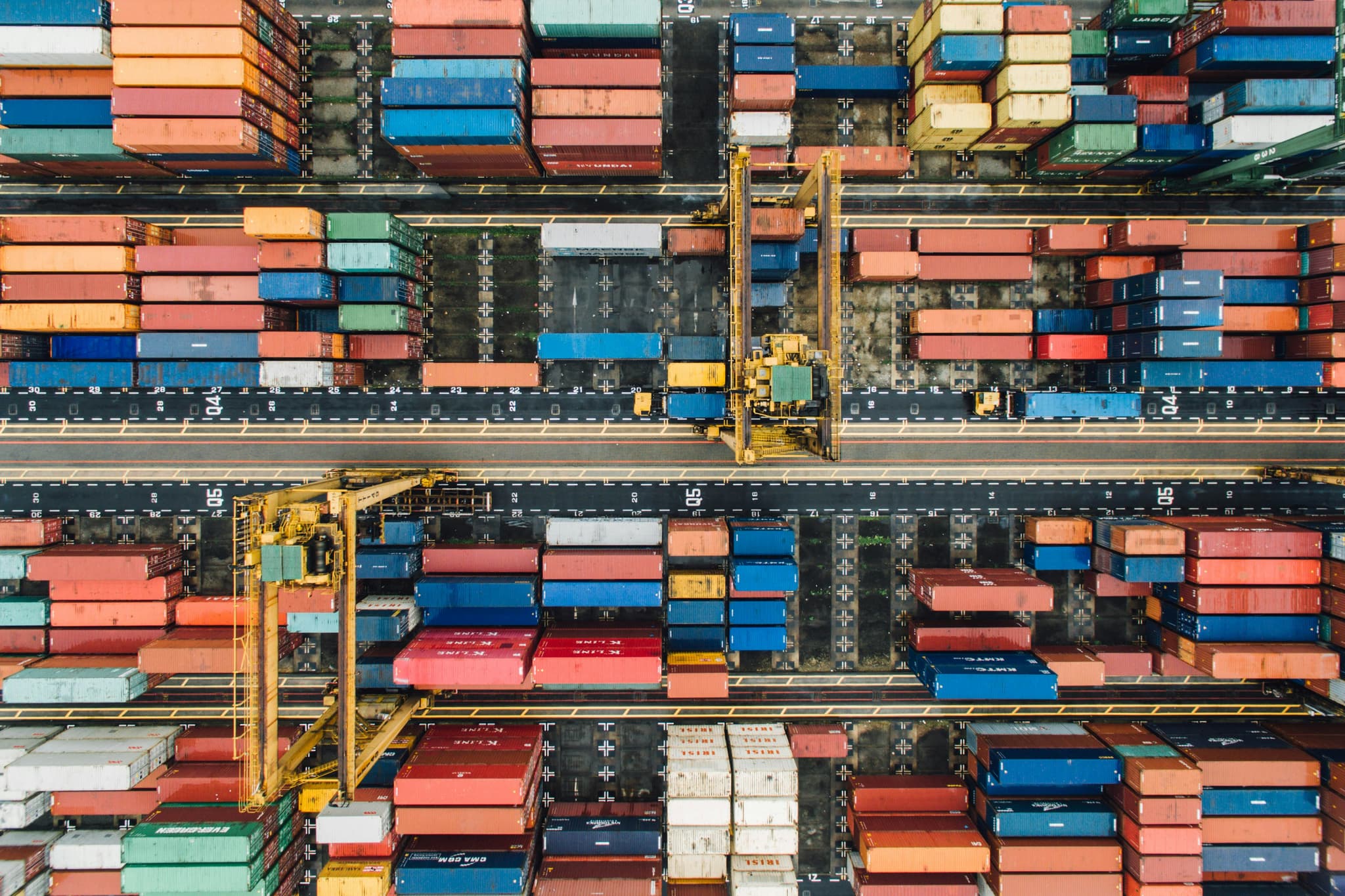 Southeast Asia Trade Flows: How Thailand, Indonesia, and Vietnam Are Reshaping Chemical Supply Chains
