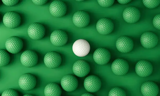 Karet Polybutadiene (BR): Inti Bola Golf hingga Ban Kinerja Tinggi