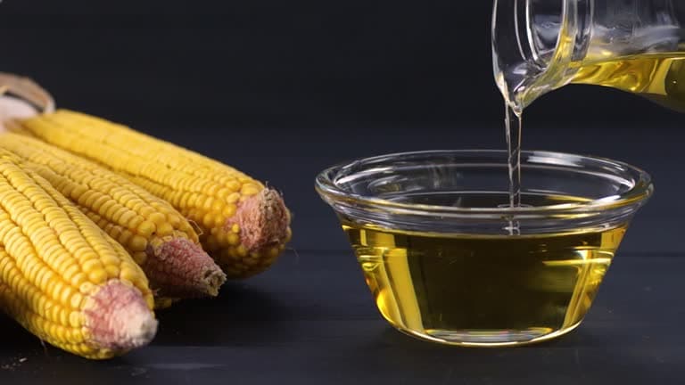 Padatan Sirup Pati Jagung 2026: $0,80—1,20/kg FOB Teluk AS karena Harga Jagung Bertahan di $4,00—4,50/Bushel