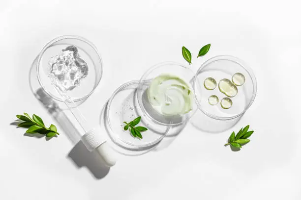 Bahan Perawatan Pribadi: Cocamidopropyl Betaine, Gliserin.
