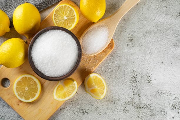 Asam Sitrat Enkapsulasi: Dari Niche ke Mainstream dalam Formulasi Makanan