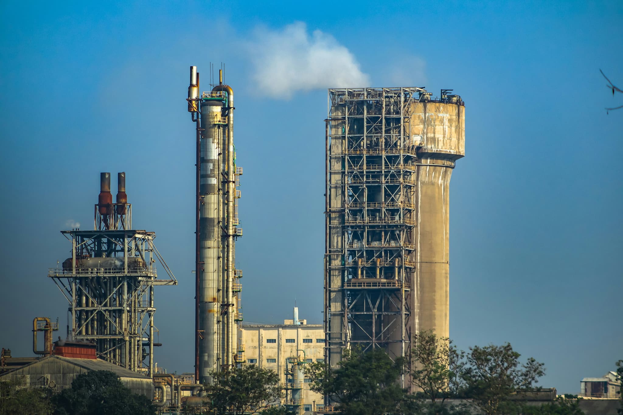Urea di $359/MT dan Turun: Apa Arti MOU Pasca-Hormuz bagi Pasar Nitrogen?