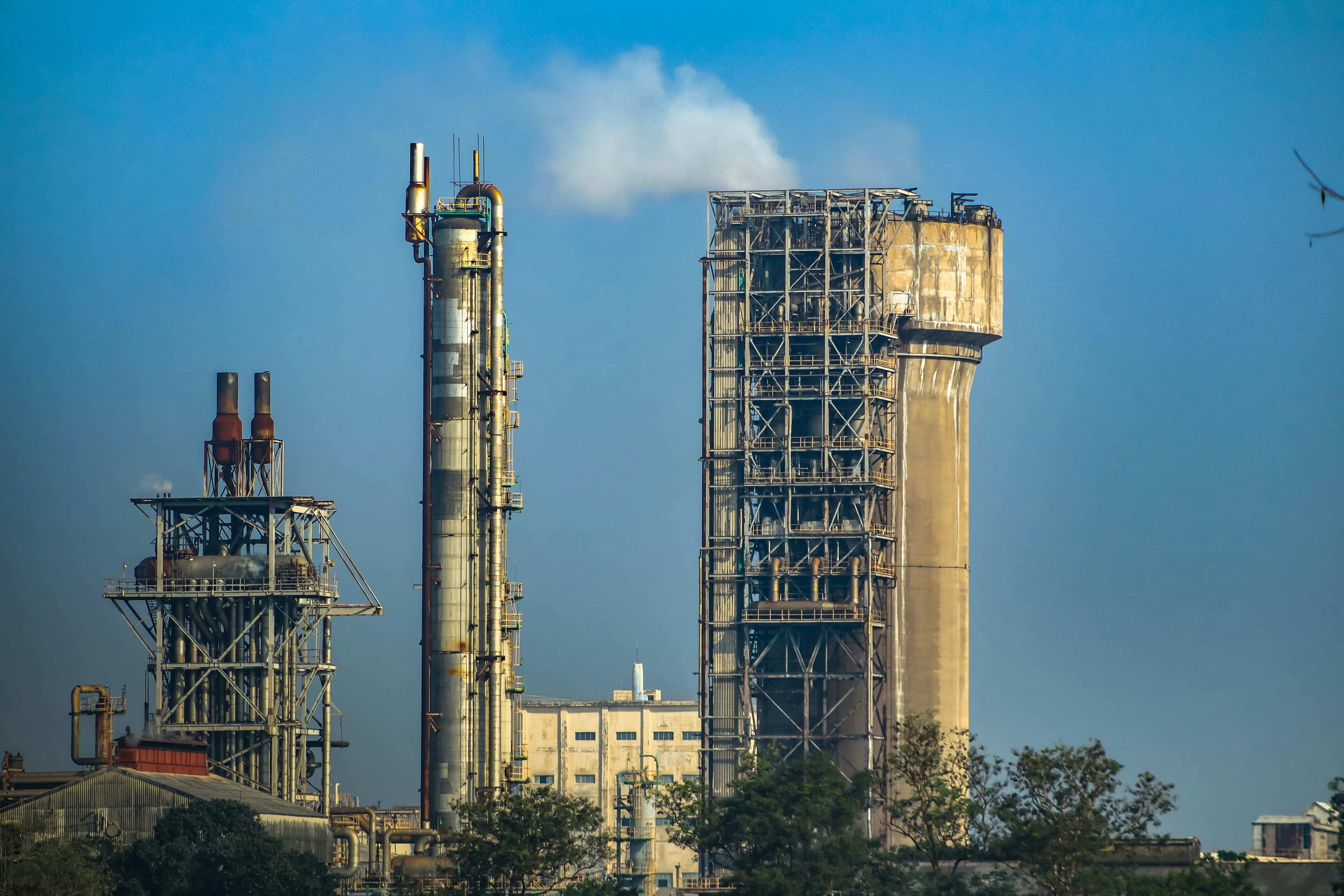 Urea di $359/MT dan Turun: Apa Arti MOU Pasca-Hormuz bagi Pasar Nitrogen?