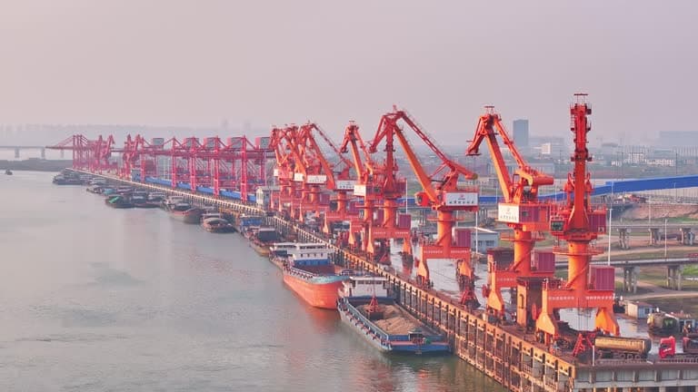 Prospek Pasokan Asam Askorbat 2026: Dominasi China Bertahan Di Tengah Meningkatnya Premi Logistik