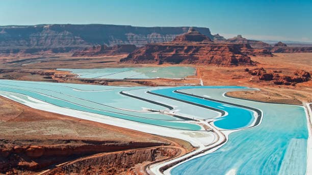 Potash 2026: Penghasilan Nutrien Dapat Menandakan Arah Harga Q3