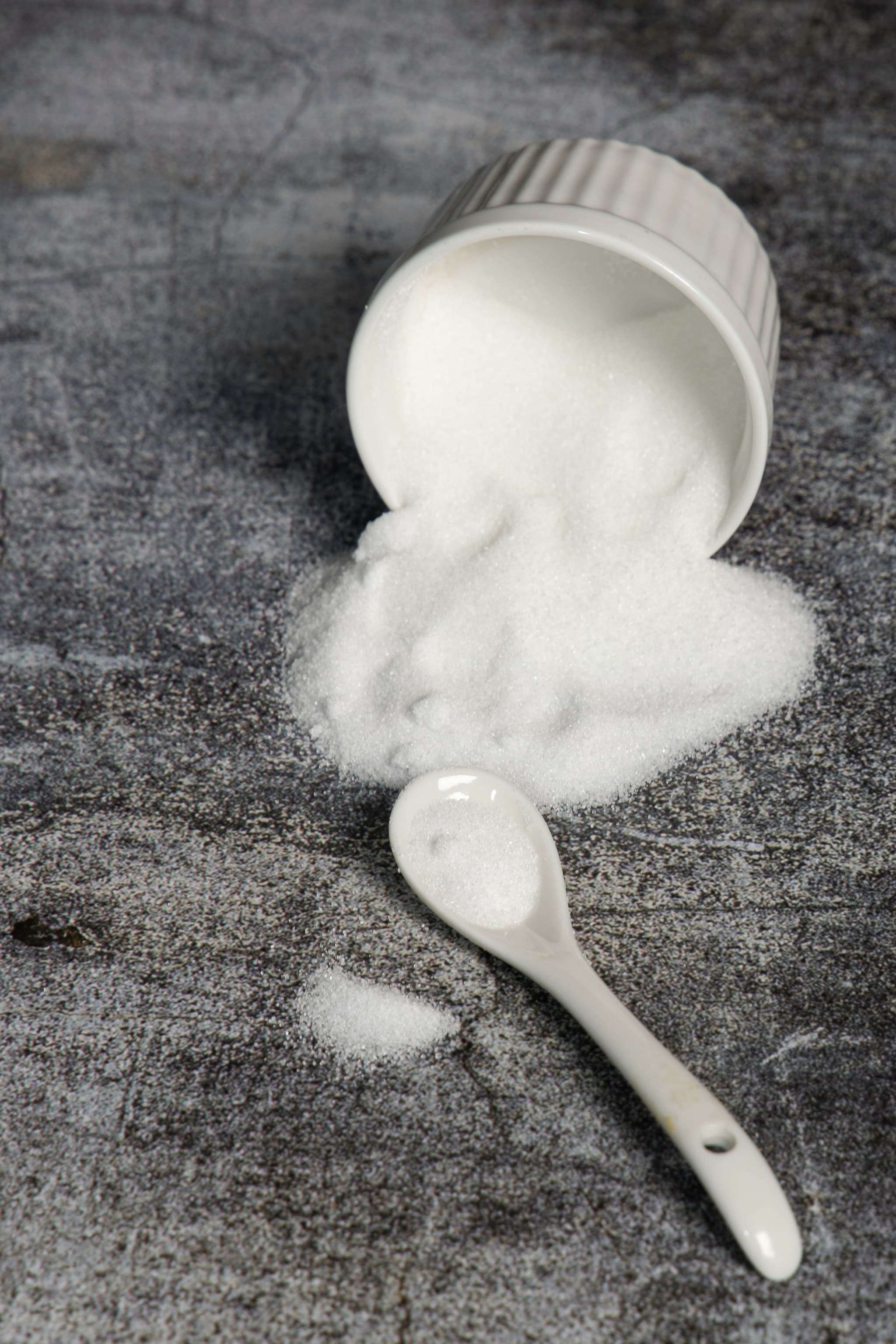 Sodium Bicarbonate: Gangguan Pasca-Banjir Arthur Dapat Memperketat Distribusi Kimia Teluk AS