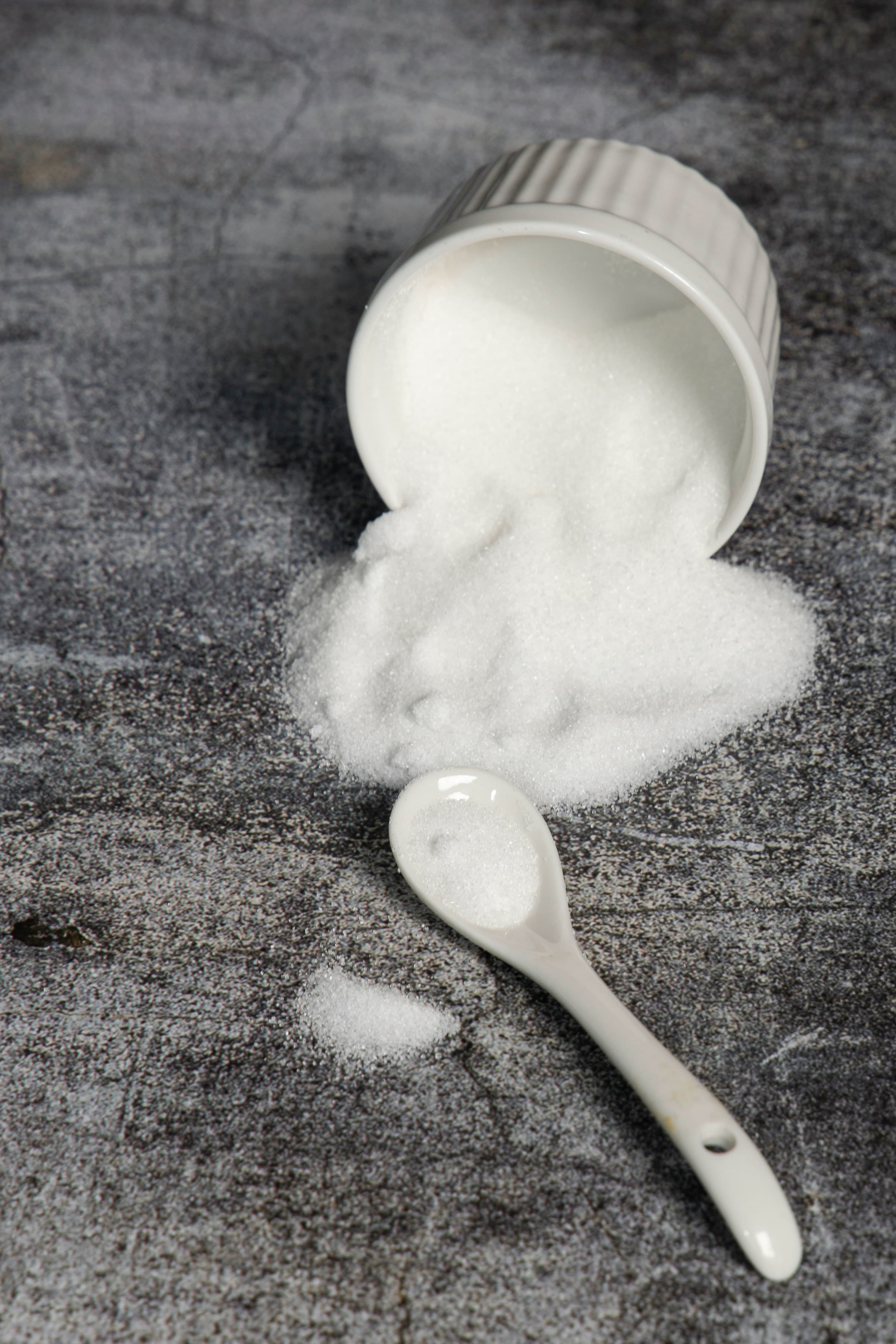 Sodium Bicarbonate: Gangguan Pasca-Banjir Arthur Dapat Memperketat Distribusi Kimia Teluk AS