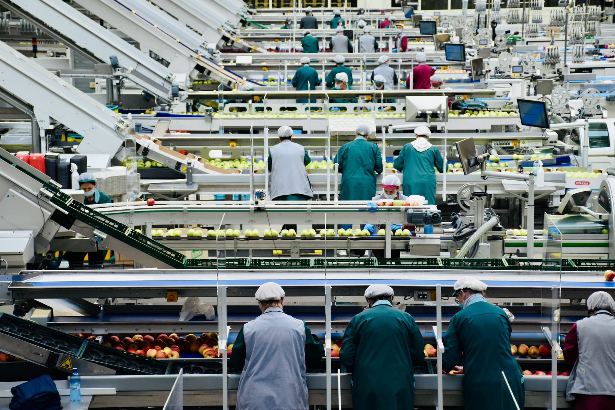 Pasar MSG: Pemulihan Permintaan ASEAN seiring Rantaian Pasokan Makanan GCC Melanjutkan Pasca Hormuz