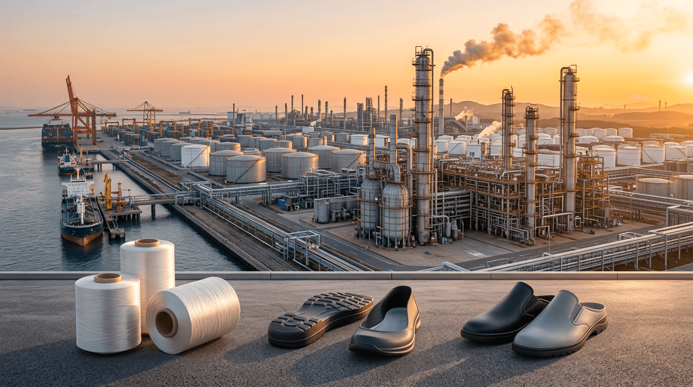 Harga PTMEG Turun 16% dalam Satu Hari: Apa Artinya Bagi Pembeli Poliuretan