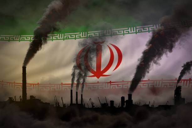 Iran Chemical Watch: 85% Kapasitas Petrokimia Hancur pada 2026