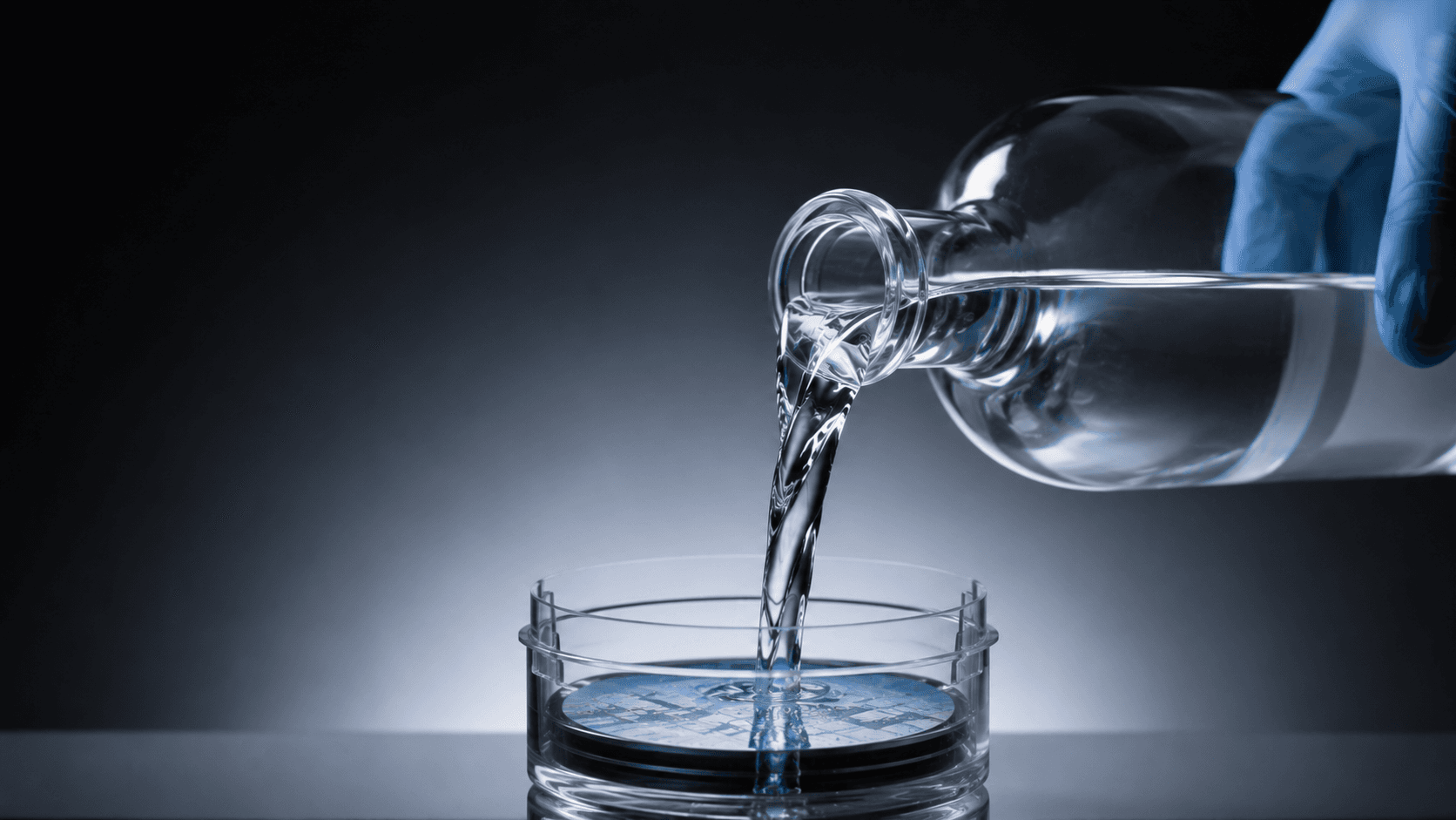 Pasar Isopropil Alkohol (IPA) 2026: Investasi Kemurnian Tinggi ExxonMobil dan Lonjakan Permintaan Semikonduktor