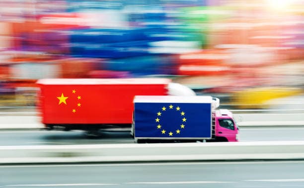 MSG dan Sodium Glutamat: Daya Saing Ekspor China Bertahan Meskipun Pengawasan Perdagangan Uni Eropa