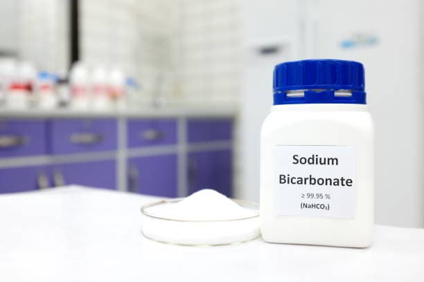 Sodium Bicarbonate 2026: Permintaan Industri Melunak, Food Grade Tetap Stabil