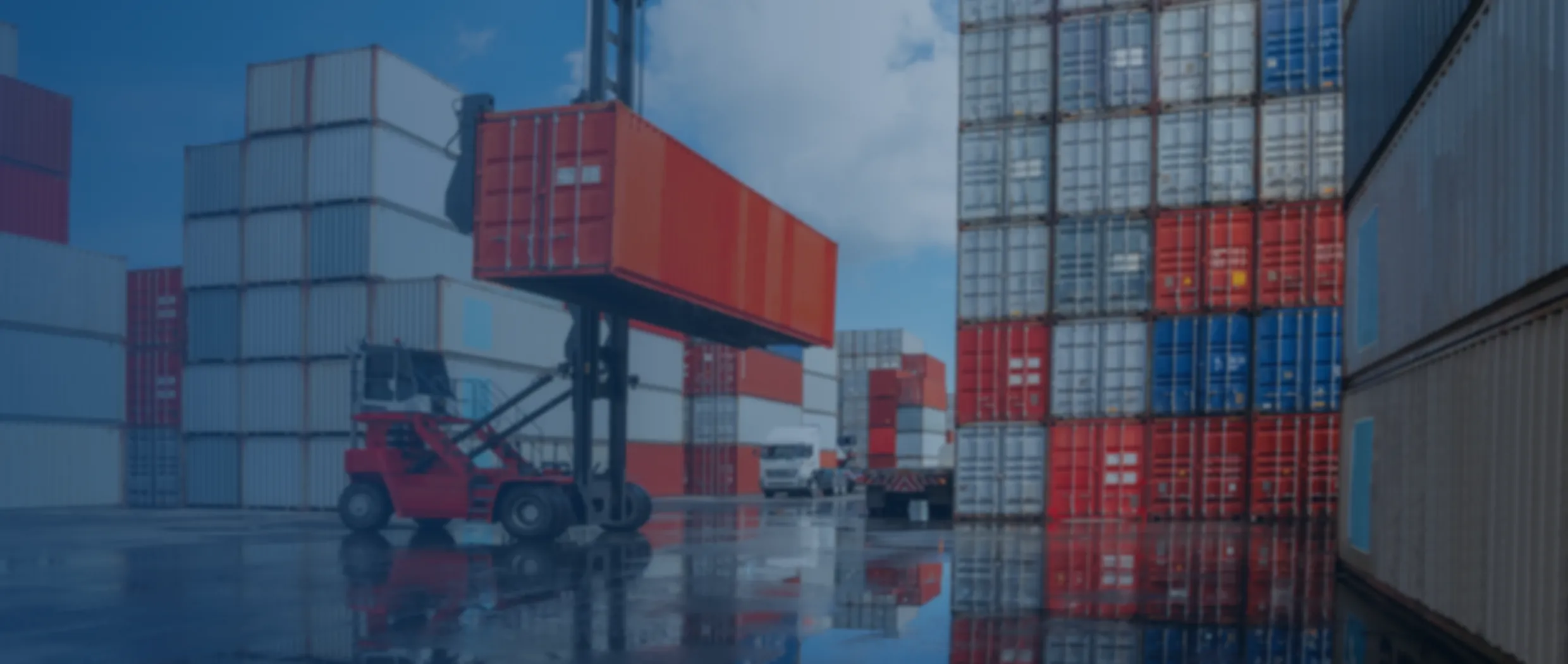 Efficient Supply Chain Solutions for Hazardous and Non-Hazardous Goods