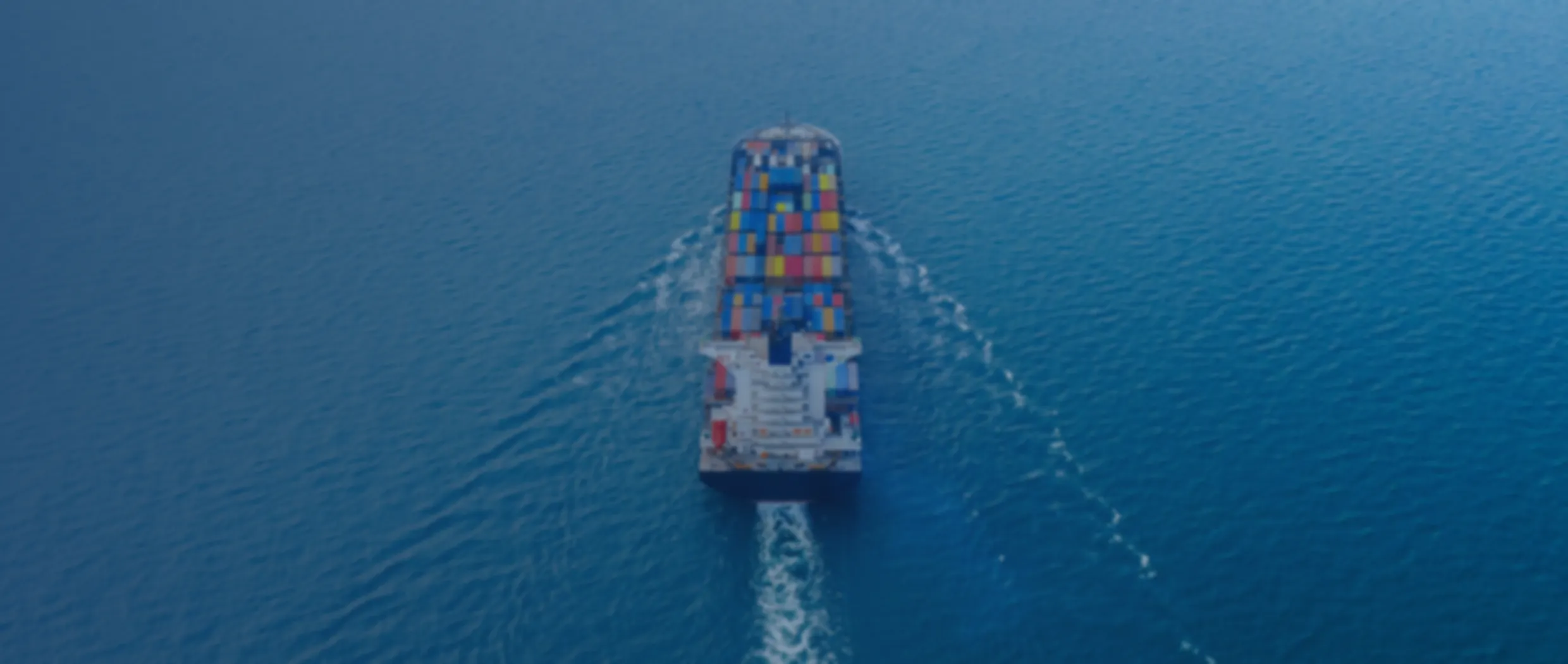Our Dedicated Logistics Service