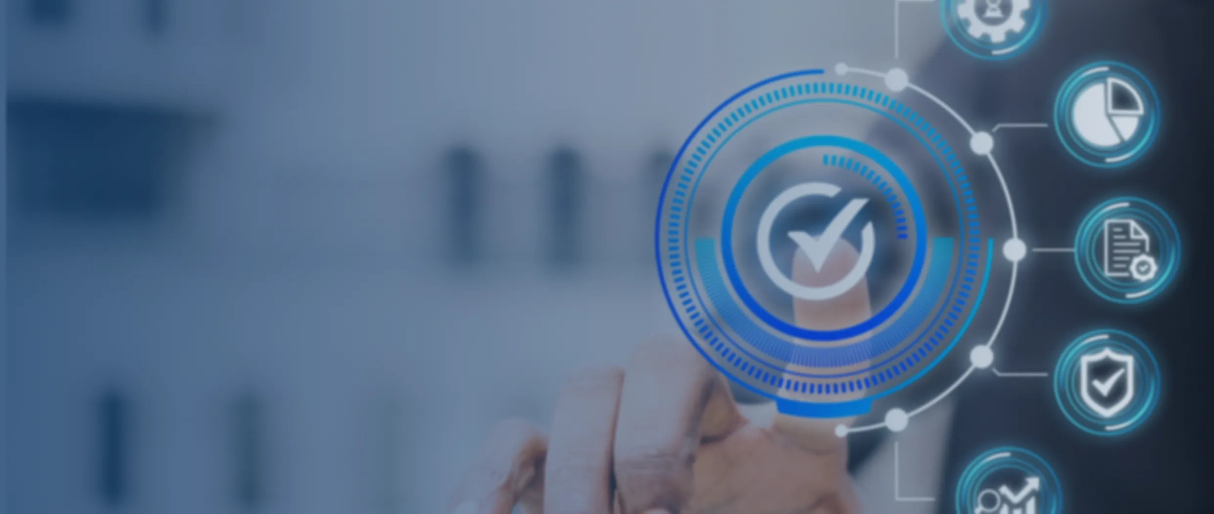 Thorough Quality and Quantity Assessment