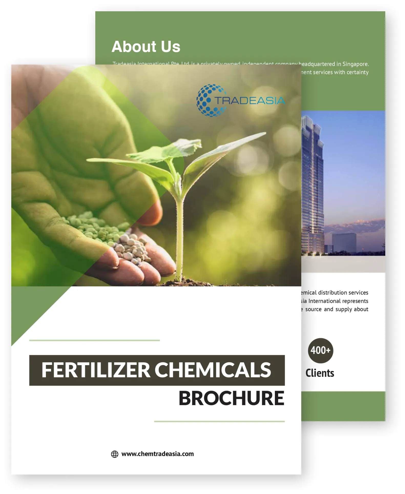 Fertilizers