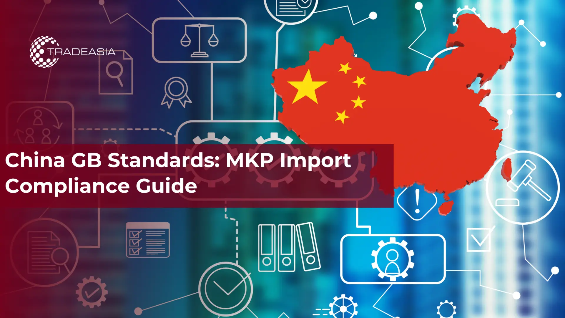 Standar GB China: Panduan Kepatuhan Impor MKP