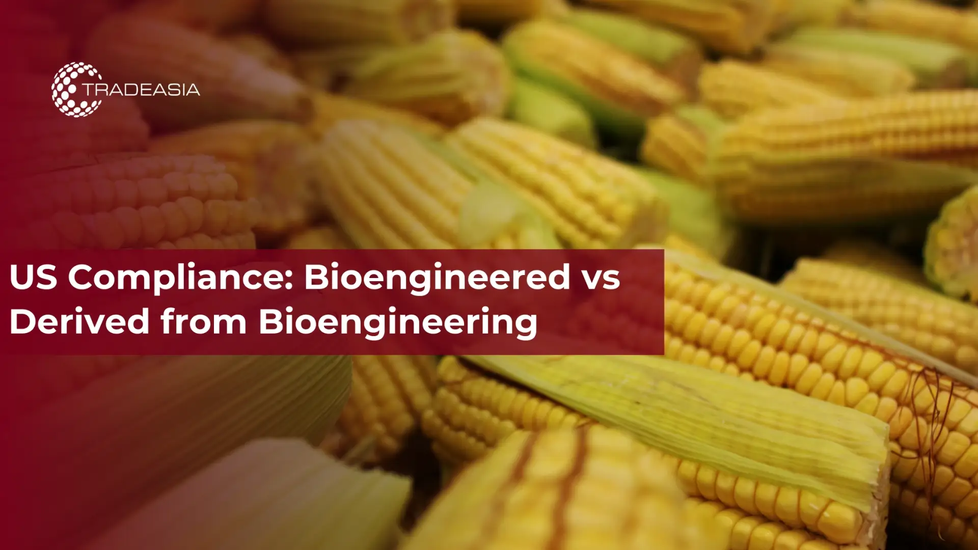 Kepatuhan AS: Bioengineering vs Berasal dari Bioengineering