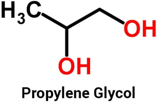 Propylene Glycol USP: Penutupan POSM Pasca-LyondellBasell — Penilaian Pasokan Q3
