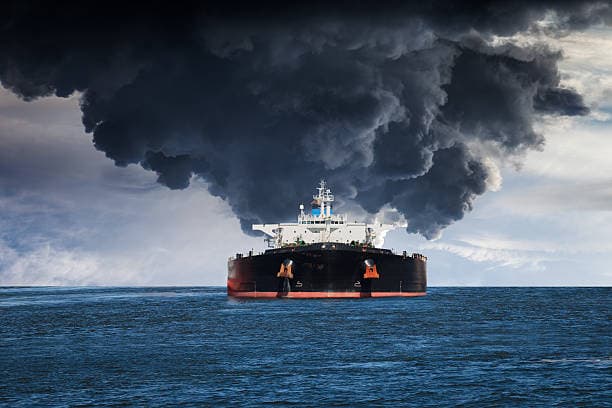 Serangan Tanker Parimal Menandakan Risiko Baru untuk Pengiriman Bahan Kimia Khusus