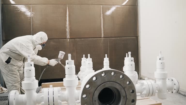 Tinjauan Setengah Tahun VCI Menyoroti Perjuangan untuk Produsen Pelapis Eropa