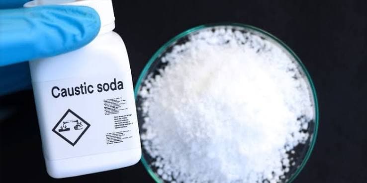 Soda Caustic dan Chlor-Alkali: Kompetisi Teluk Masuk Kembali Saat Bea India Mengatur Ulang