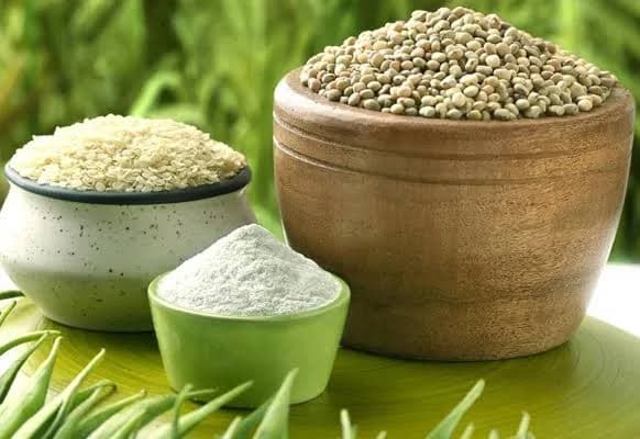 Rajasthan Guar Crop: Week One Planting Intelligence