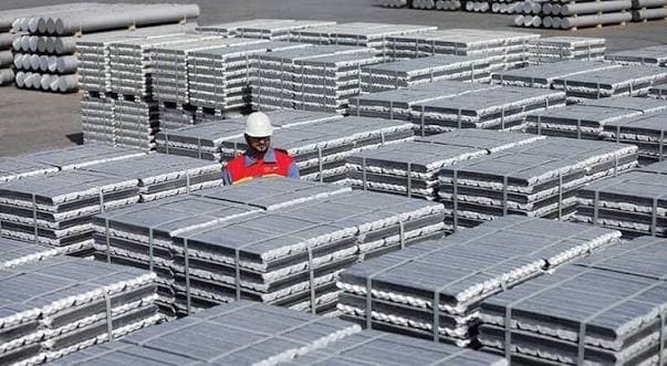 Aluminium dan Logam Teluk: Emirates Global Aluminium dan Alba Restart Watch